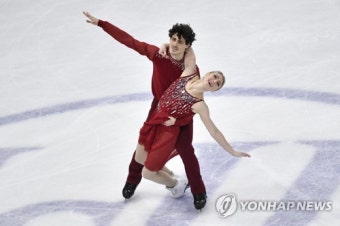 SWEDEN FIGURE SKATING WORLD CHAMPIONSHIPS