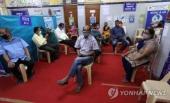 INDIA HEALTH CORONAVIRUS PANDEMIC COVID19