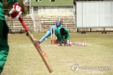 PAKISTAN CRICKET