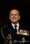 (FILE) BRITAIN ROYALTY PRINCE PHILIP OBIT