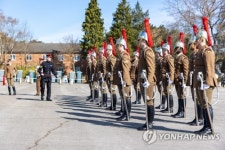 BRITAIN ROYALY PRINCE PHILIP FUNERAL PREPARATIONS