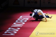PORTUGAL EUROPEAN JUDO CHAMPIONSHIPS