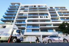 AUSTRALIA BODIES FOUND GOLD COAST