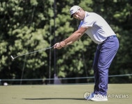 USA GOLF WELLS FARGO CHAMPIONSHIP