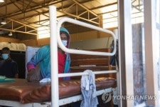 SPAIN MIGRATION CORONAVIRUS