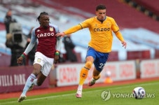 BRITAIN SOCCER ENGLISH PREMIER LEAGUE