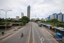 SRI LANKA PANDEMIC CORONAVIRUS COVID19