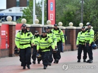 BRITAIN SOCCER ENGLISH PREMIER LEAGUE