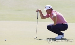 USA GOLF 2021 PGA CHAMPIONSHIP