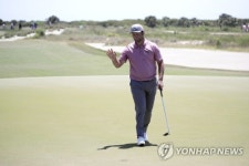 USA GOLF 2021 PGA CHAMPIONSHIP