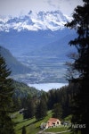 SWITZERLAND WEATHER APLS