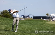 김시우, 더CJ컵 바이런 넬슨 1R 공동 4위… 7언더파로 선두 무어와 2타 차, 14개 대회 연속 컷 통과의 안정감