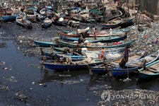 PAKISTAN POLLUTION WORLD ENVIRONMENT DAY