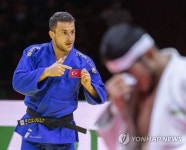 HUNGARY JUDO WORLD CHAMPIONSHIPS