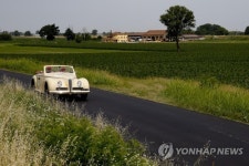 ITALY HOBBIES MILLE MIGLIA