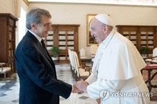 VATICAN HOLY SEE EU DIPLOMACY