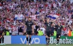 DENMARK SOCCER UEFA EURO 2020