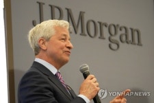 FRANCE BANKING JP MORGAN