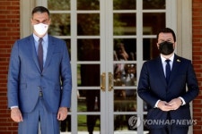 SPAIN CATALONIA DIPLOMACY