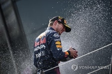 AUSTRIA FORMULA ONE GRAND PRIX