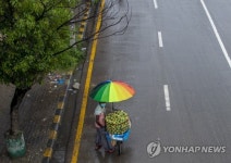 NEPAL WEATHER