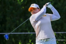 USA GOLF MARATHON LPGA CLASSIC