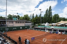 SWITZERLAND TENNIS WTA LADIES OPEN LAUSANNE