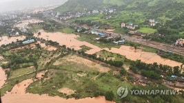 INDIA FLOOD
