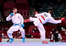 JAPAN TOKYO 2020 OLYMPIC GAMES
