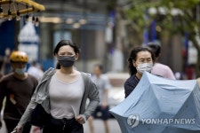 CHINA CORONAVIRUS PANDEMIC