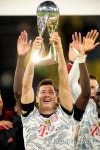 GERMANY SOCCER SUPERCUP
