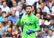 BRITAIN SOCCER ENGLISH PREMIER LEAGUE
