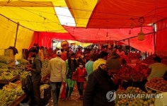 INDIA HINDU FESTIVAL