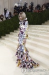 USA NEW YORK MET GALA