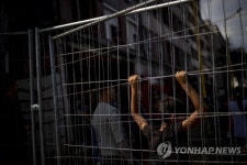 SLOVAKIA POPE FRANCIS VISIT