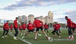 RUSSIA SOCCER UEFA EUROPA LEAGUE