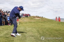 USA GOLF 2020 RYDER CUP
