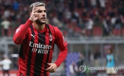 ITALY SOCCER SERIE A