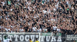GERMANY SOCCER BUNDESLIGA