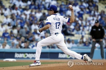 USA BASEBALL MLB PLAYOFFS