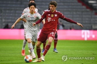 GERMANY SOCCER BUNDESLIGA