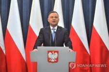 POLAND MEDIA LAW