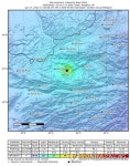 AFGHANISTAN EARTHQUAKE