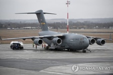 POLAND USA NATO DEFENSE