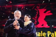 GERMANY BERLIN FILM FESTIVAL
