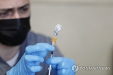 USA CORONAVIRUS COVID19 PANDEMIC VACCINATION