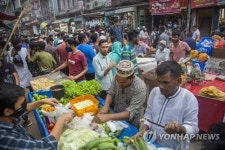 BANGLADESH RAMADAN ISLAM BELIEF