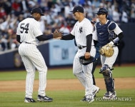 USA BASEBALL MLB