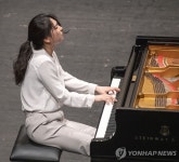 하엔 피아노 콩쿠르 최종라운드 오른 박연민