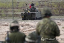 LATVIA DEFENSE IRON SPEAR 2022